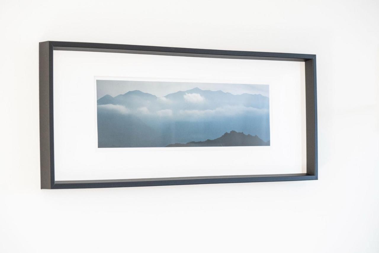 Cosy Flat With Sea Views In Santa Ursula公寓 外观 照片