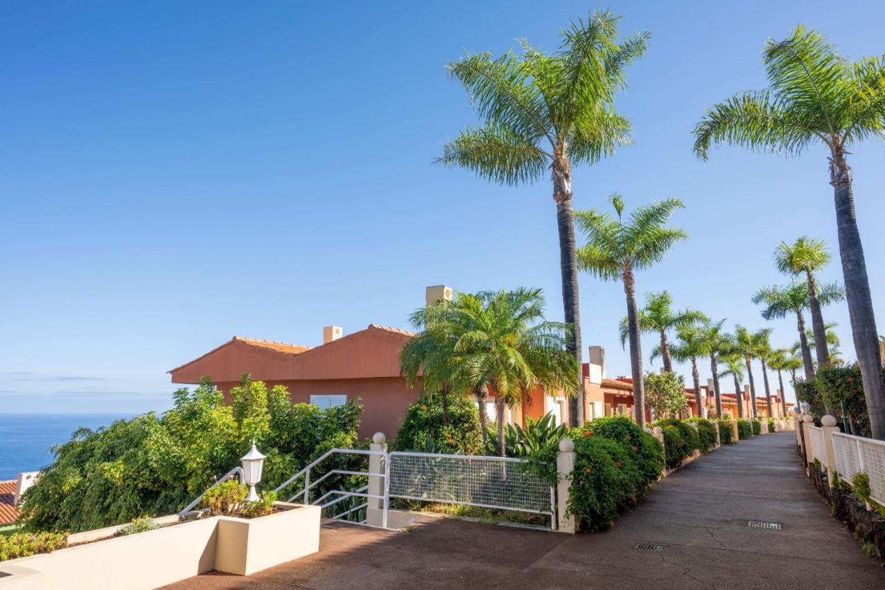 Cosy Flat With Sea Views In Santa Ursula公寓 外观 照片