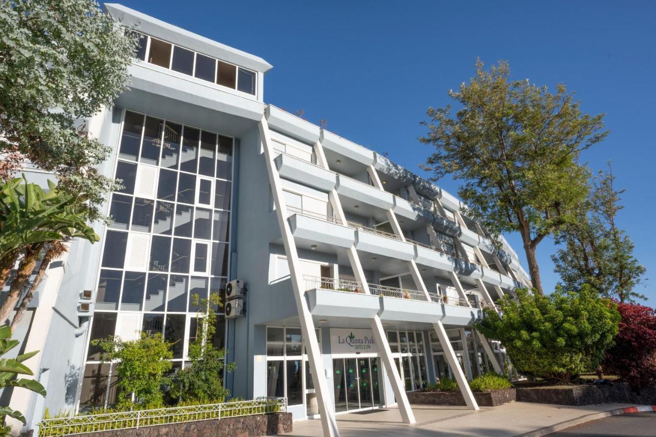 Cosy Flat With Sea Views In Santa Ursula公寓 外观 照片