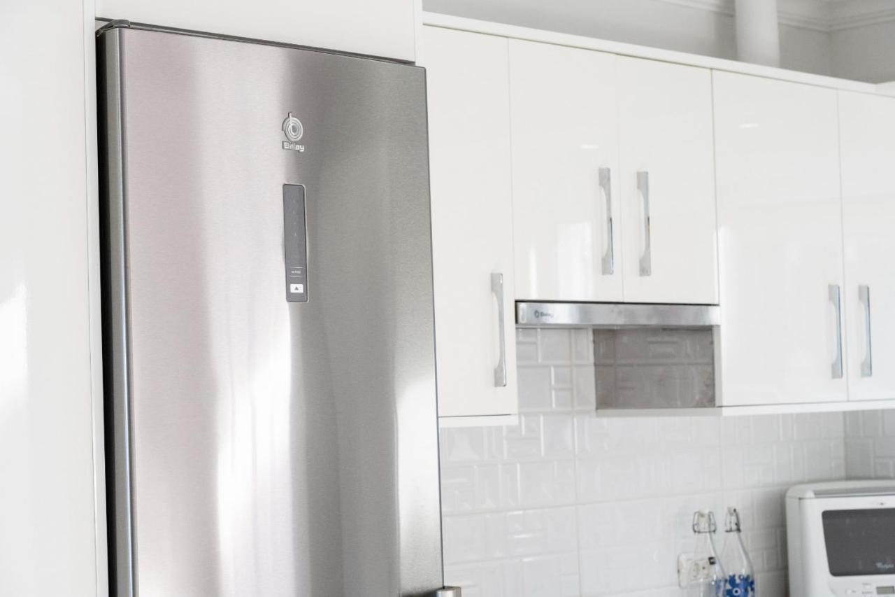 Cosy Flat With Sea Views In Santa Ursula公寓 外观 照片